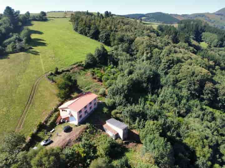 Casa para venda em Allande