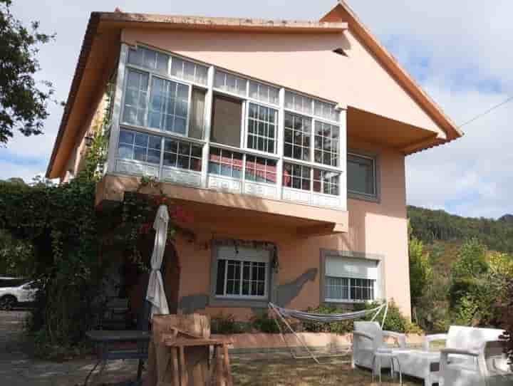 Casa en venta en Gondomar