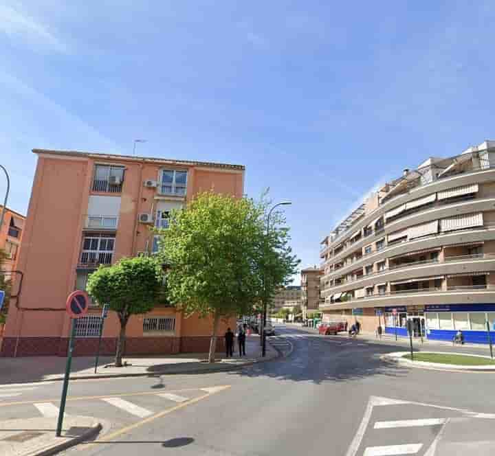 Apartment for rent in Zaidín