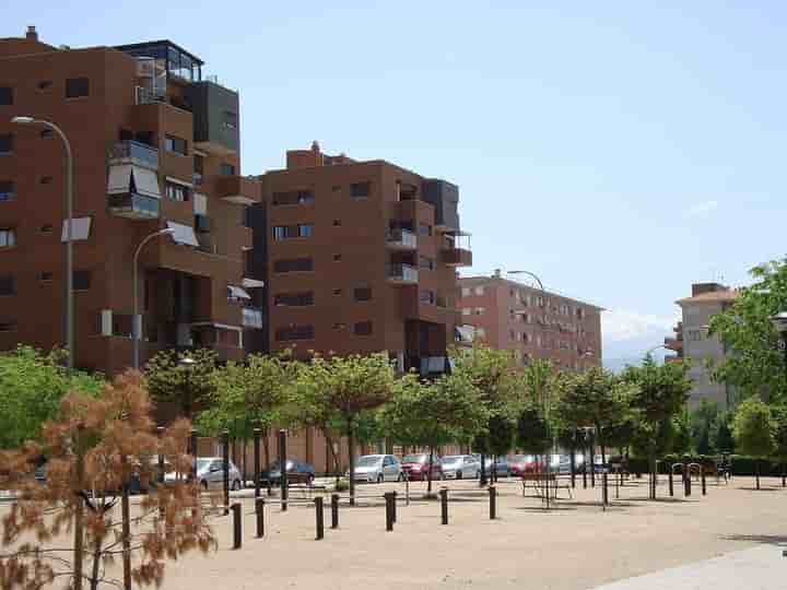 Appartement à louer à Almanjáyar