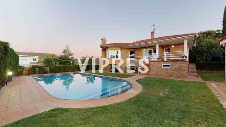 Casa para venda em Cáceres‎