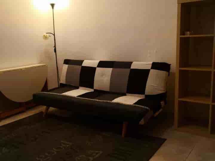 Apartment for rent in Segovia