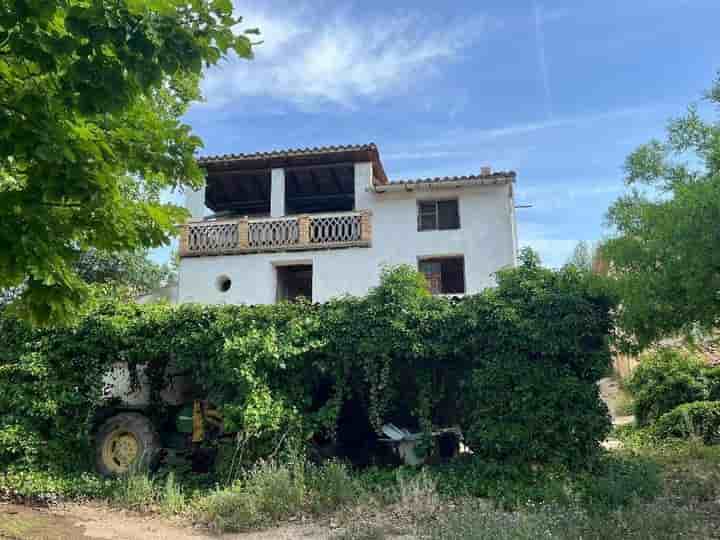 Haus zum Verkauf in Valderrobres