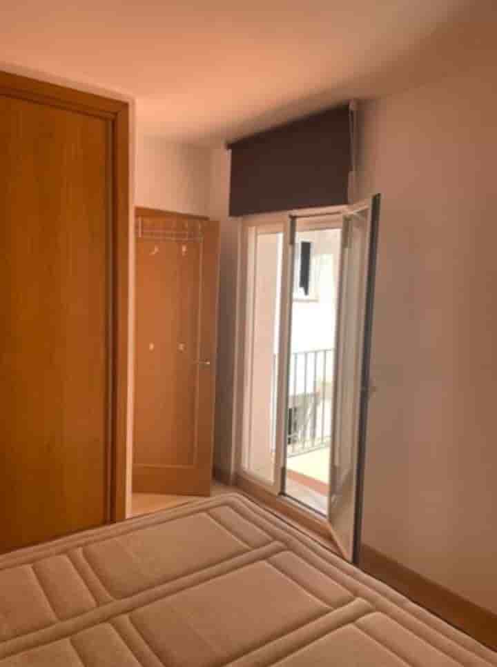 Apartamento en alquiler en Centro-Sagrario