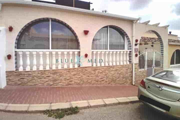 House for sale in Camposol