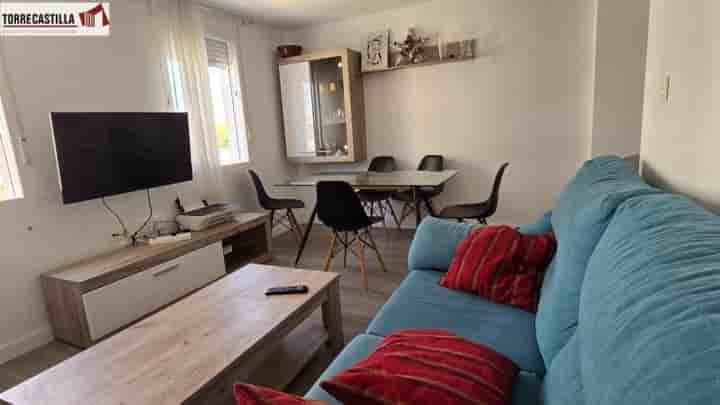 Apartment for rent in Albacete