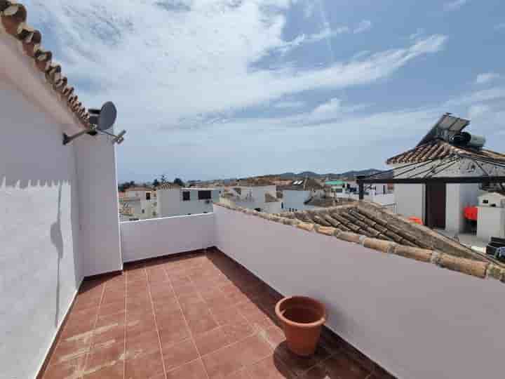 Casa en venta en Las Lagunas de Mijas