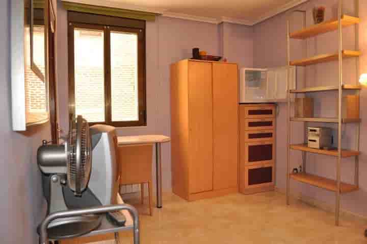 Apartamento en alquiler en Segovia