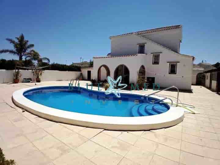 House for sale in Camposol