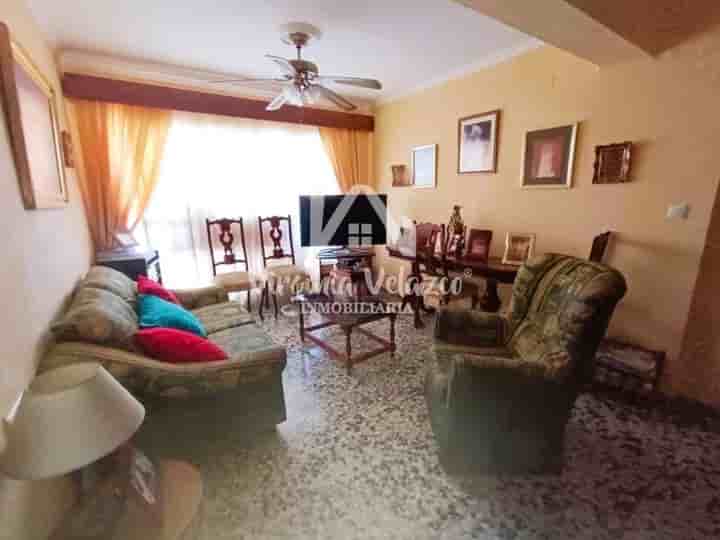 Apartment for sale in Divina Pastora