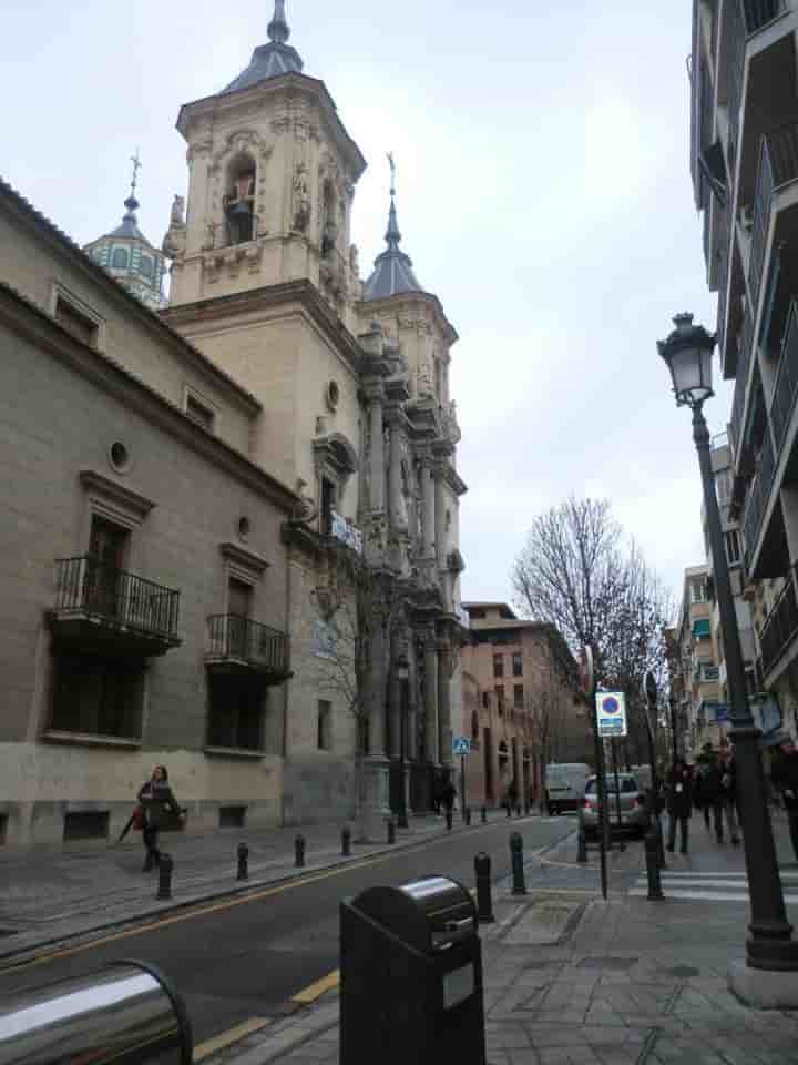 Appartement à louer à Centro-Sagrario