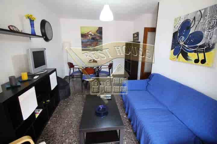 Apartamento en alquiler en Valencia