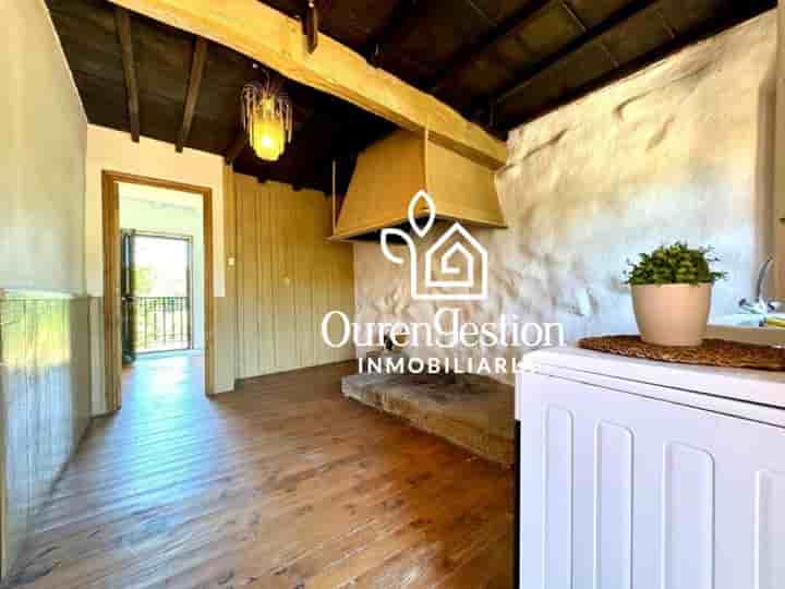 House for sale in San Cristovo de Cea