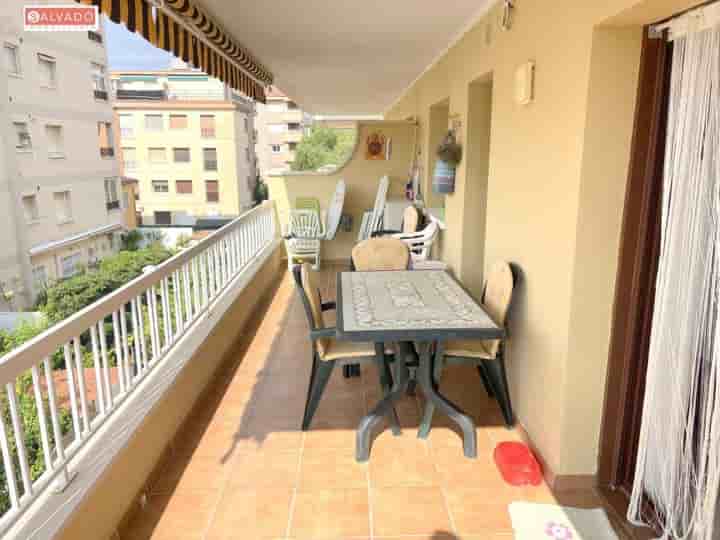 Appartement à louer à Segur de Calafell