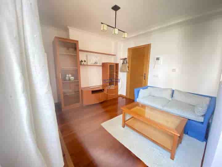 Apartment for sale in Vigo