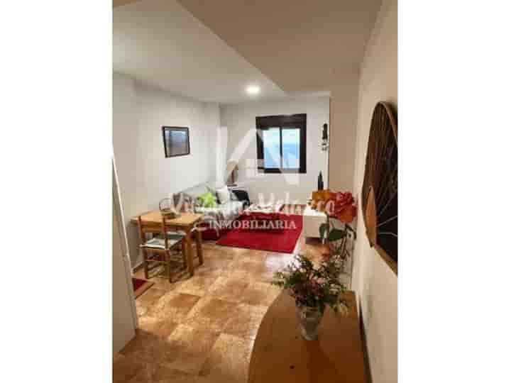 Apartamento para arrendar em Comares