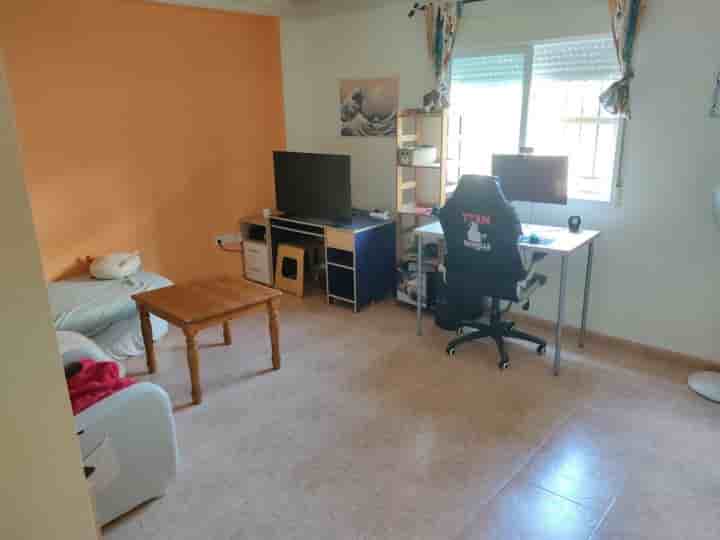 Apartamento para arrendar em Monachil