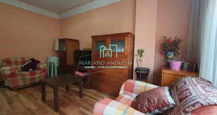 Apartment for sale in León