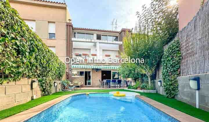 House for sale in Vilanova i la Geltrú