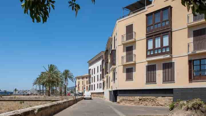 Apartamento en venta en La Seu - Cort - Monti-Sion