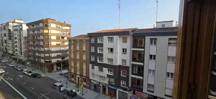 Apartamento en alquiler en Gijón