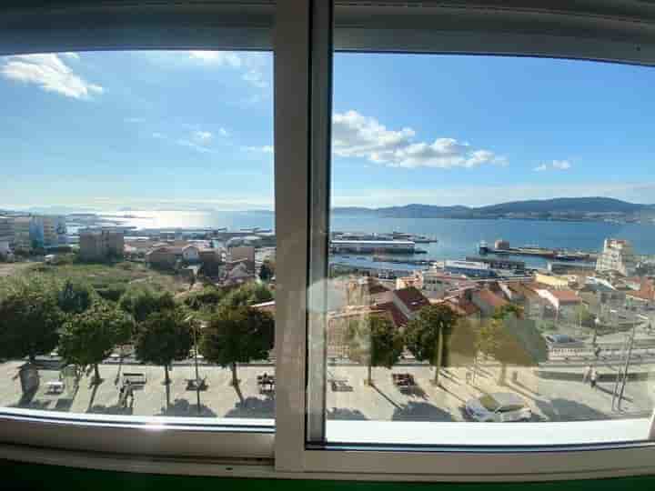 Apartamento en venta en Vigo