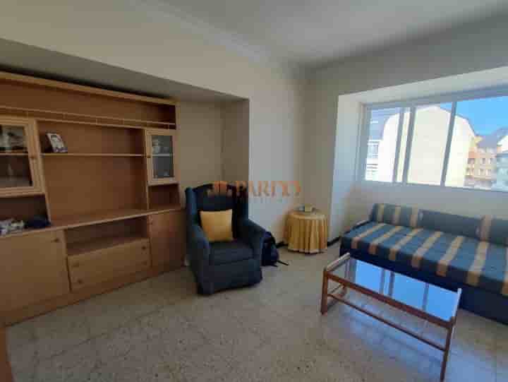 Apartment for sale in Narón