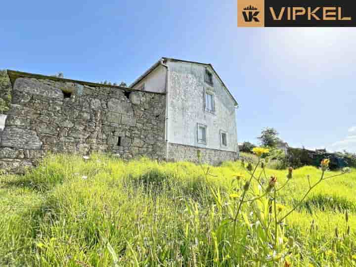 Maison à vendre à Narón