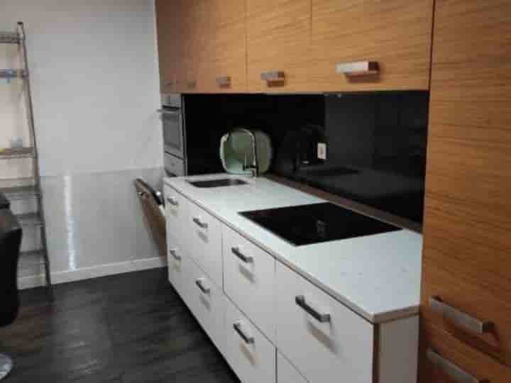 Apartamento para venda em Santiago de Compostela