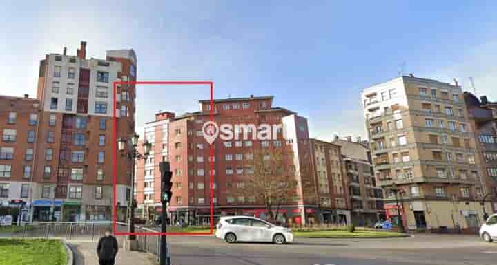 Apartamento en alquiler en Oviedo