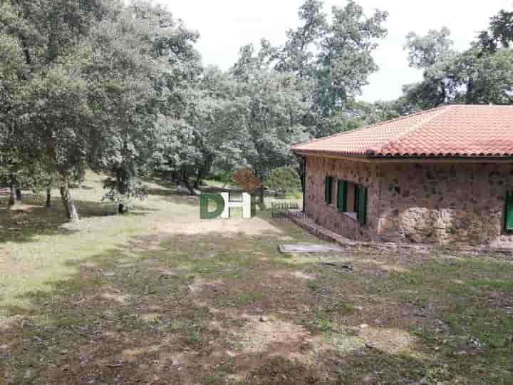 Casa en venta en Moraleja