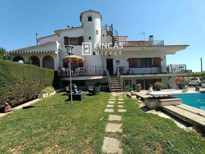 House for sale in La Selva del Camp