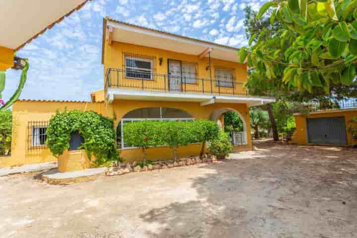 Casa en venta en Los Montesinos