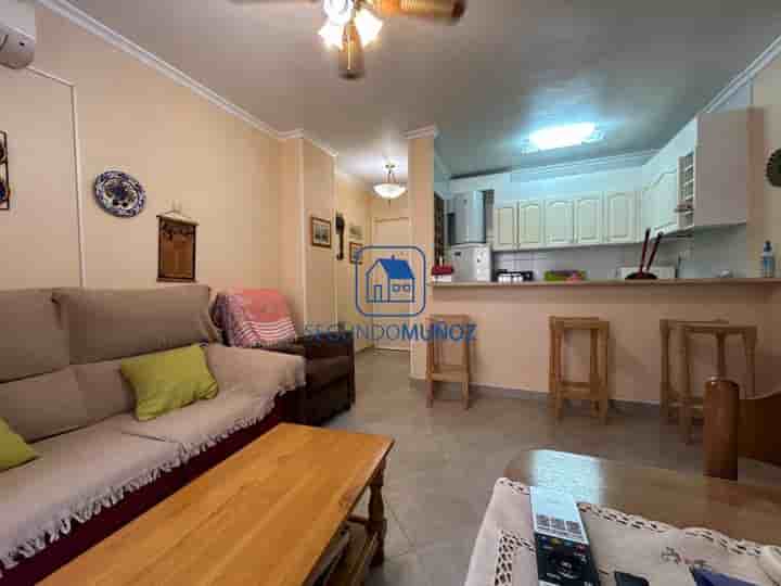 Apartment for sale in Bolnuevo