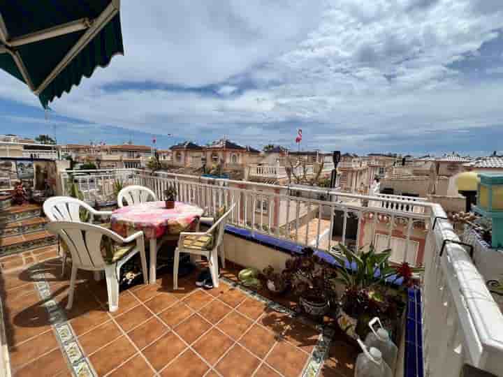 Квартира для продажи в Playa Flamenca