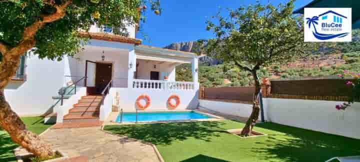 House for sale in La Axarquía