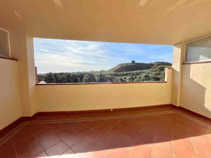 Apartamento para arrendar em Mijas