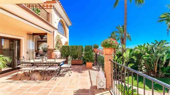 Maison à vendre à Marbella