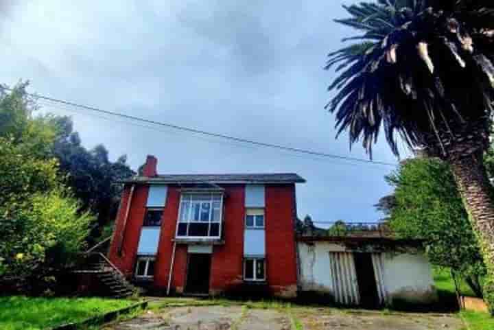 Casa para venda em Valdés