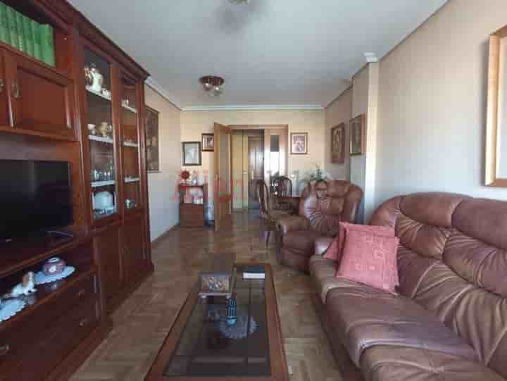 Apartment for sale in Oviedo