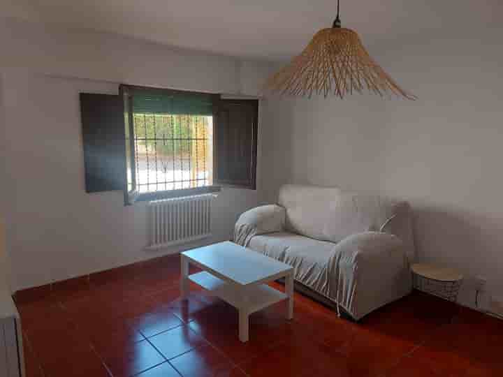 Apartamento en alquiler en Albaicín