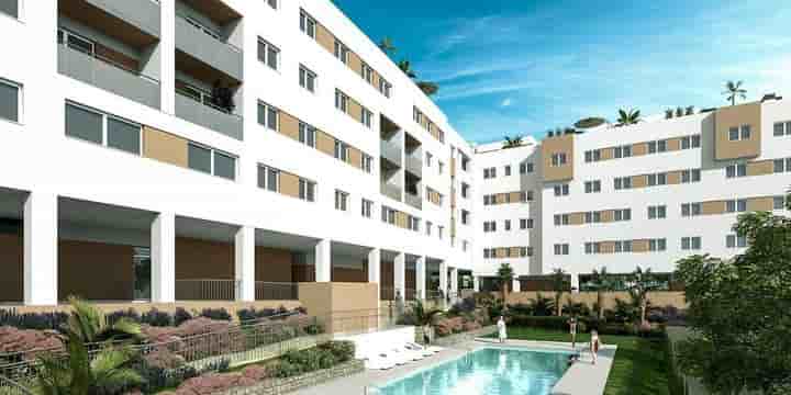 Apartment for sale in Camino Viejo de Málaga