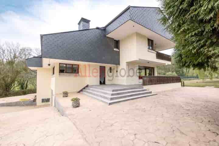 House for sale in Siero