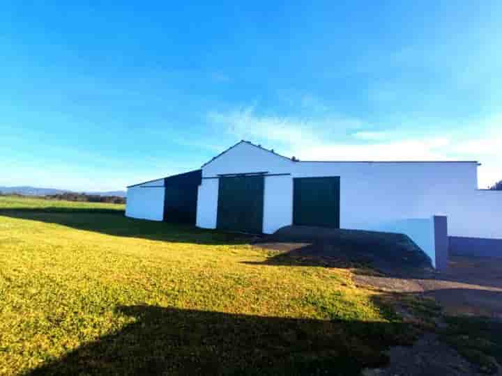 Maison à vendre à Tapia de Casariego