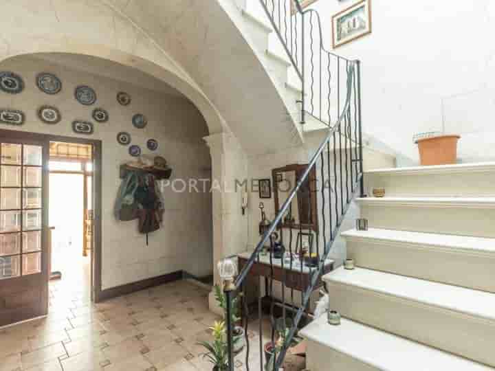 Casa en venta en Centre Històric