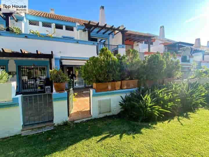 Casa para arrendar em Marbella