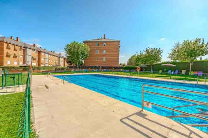 Apartamento en venta en Majadahonda