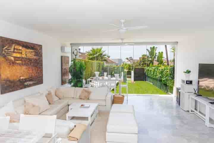 Casa para arrendar em Estepona