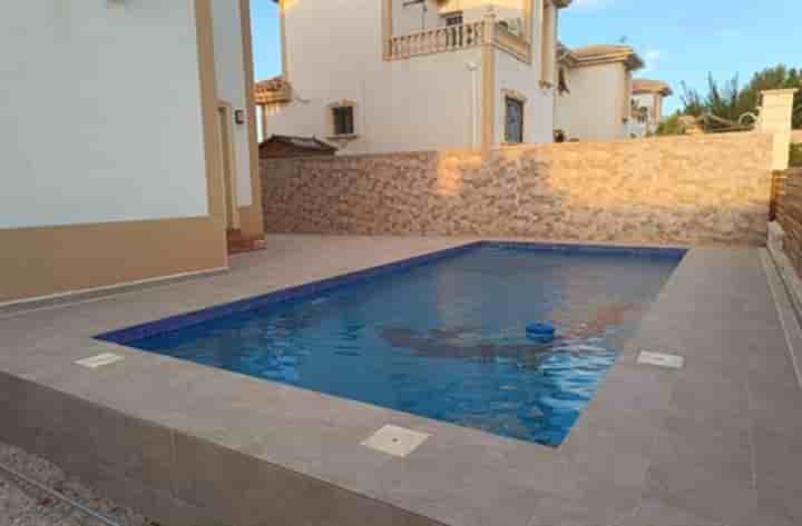 House for sale in Fortuna