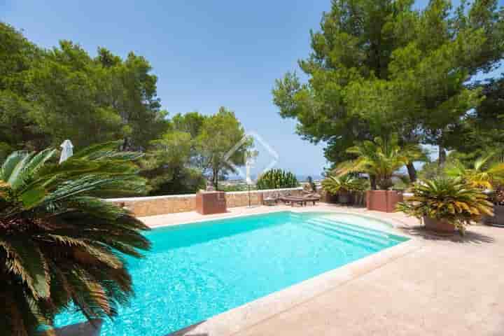 Maison à vendre à San Agustín - Cala de Bou